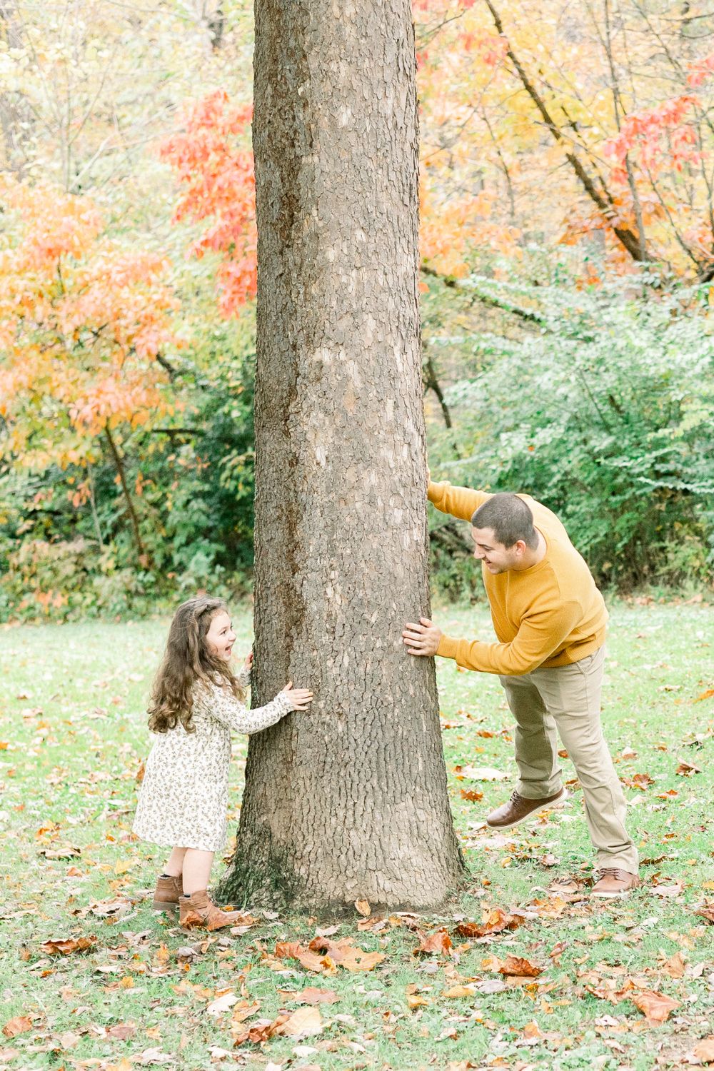 Augusta Georgia -family-photographer near me | fall family session