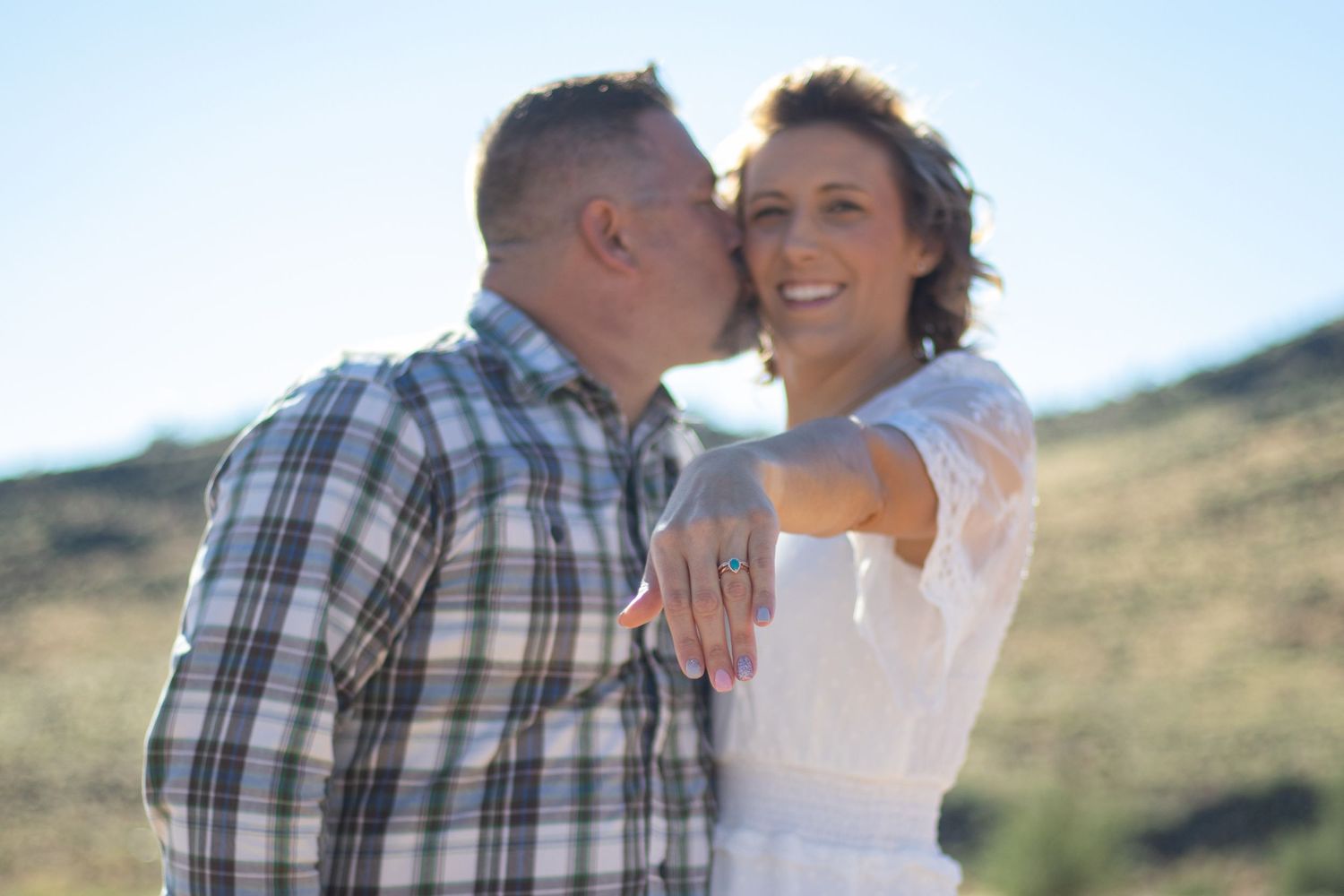 arizona, portrait, rhianna k photography, couple, wedding