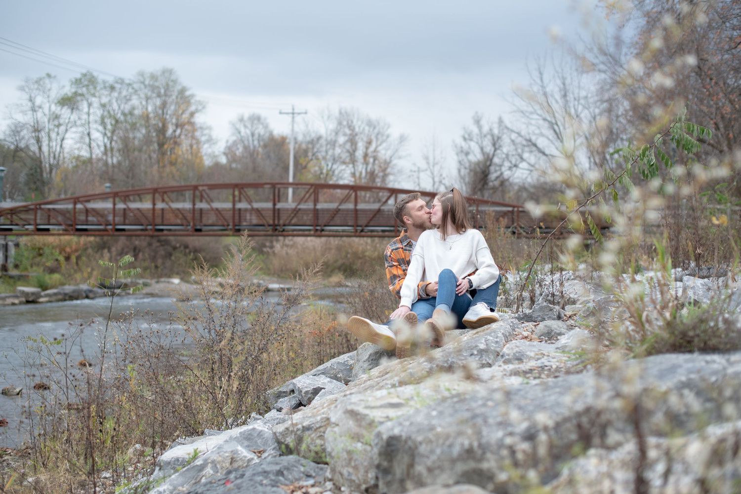 Engagement Session