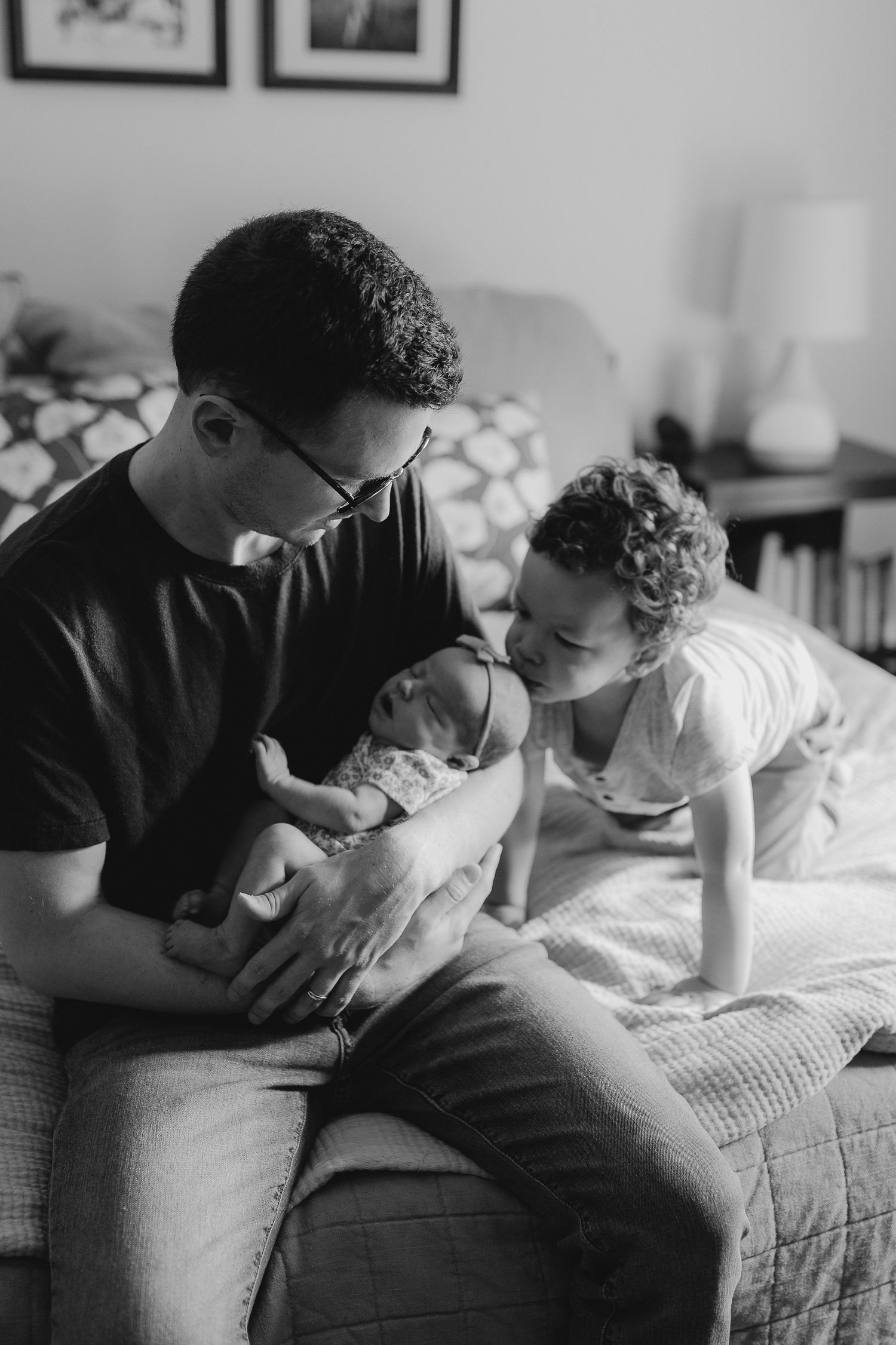 knoxville newborn photography