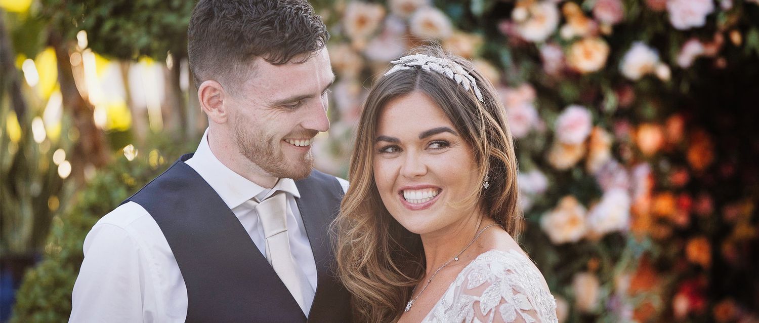 Cherry Tree Films Wedding Videographers in Scotland, UK & Worldwide Destination Weddings