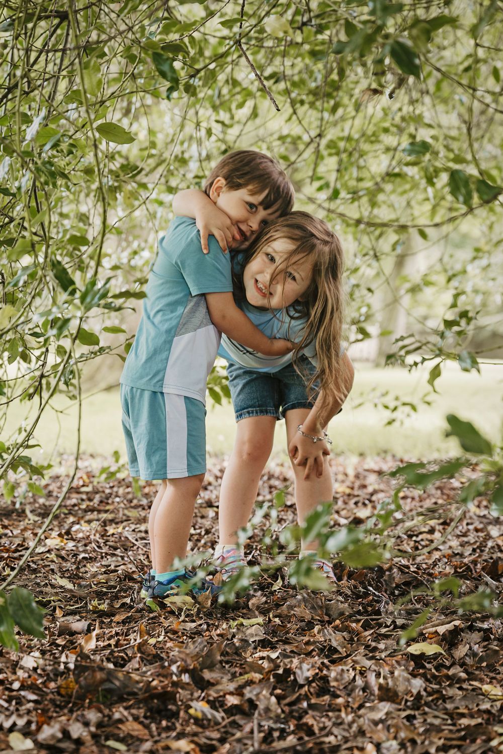 Family Photography
Portrait Photography
Falkirk Photographer