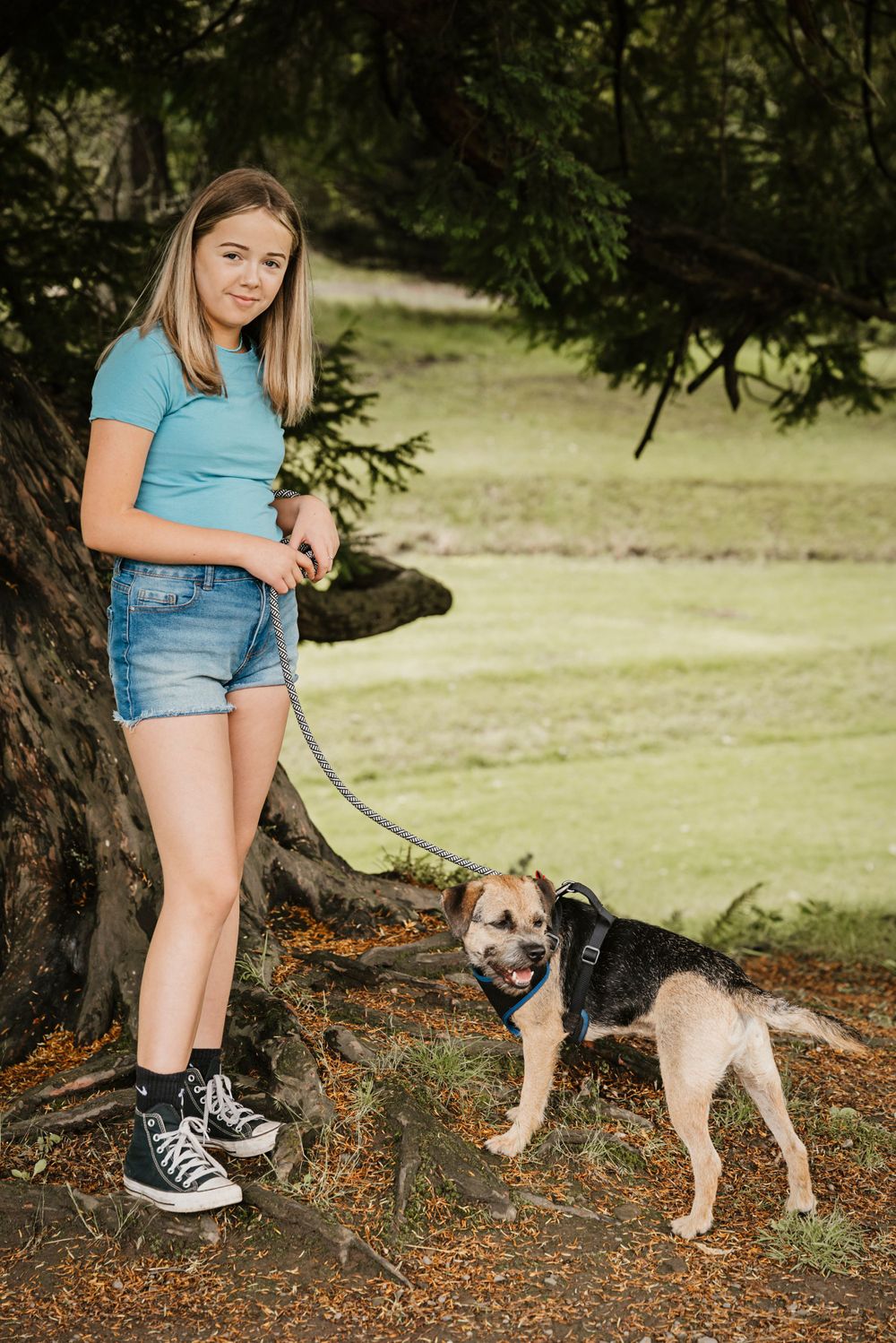 Family Photography
Portrait Photography
Falkirk Photographer