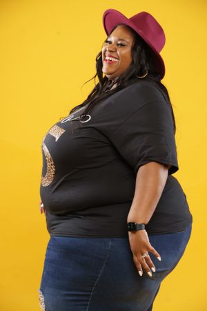ENC Headshot Photographer