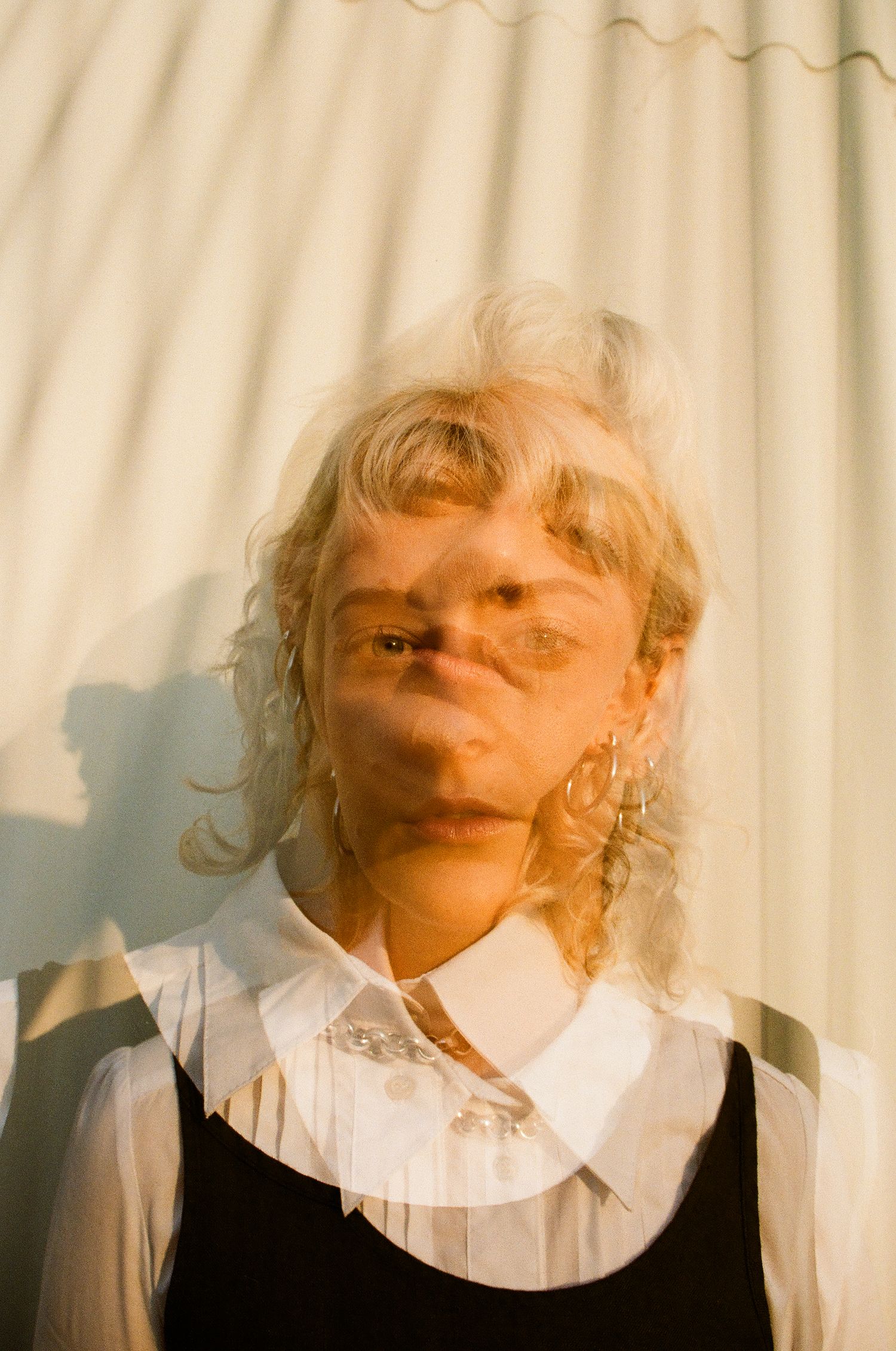 Double exposure portrait
branding photoshoot
Fremantle