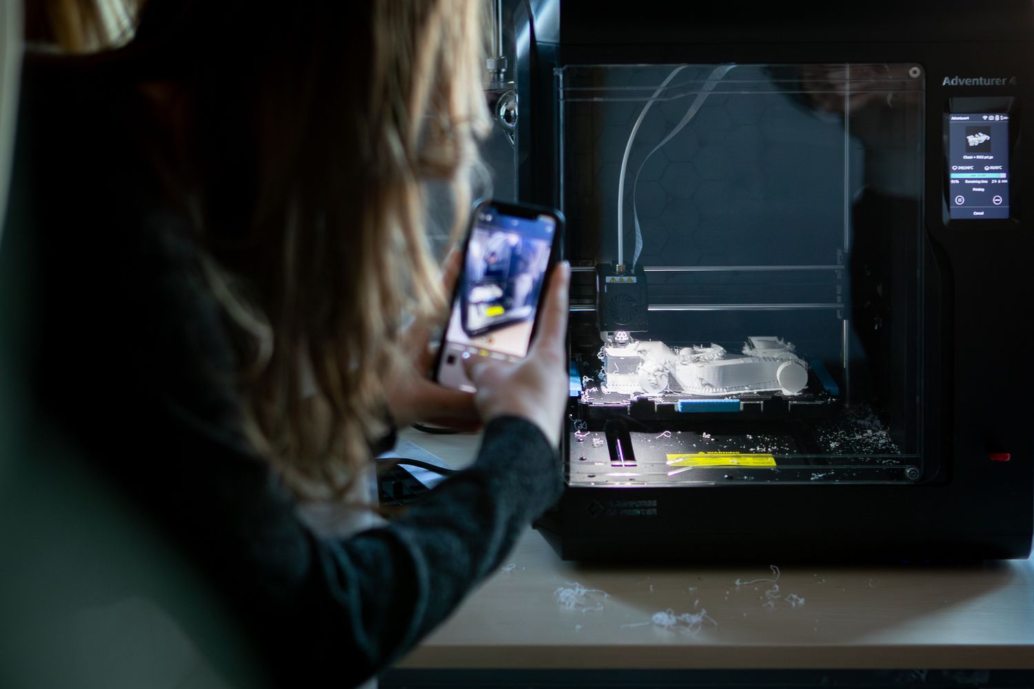 Verksamhetsfoton - Bildbank Värmland