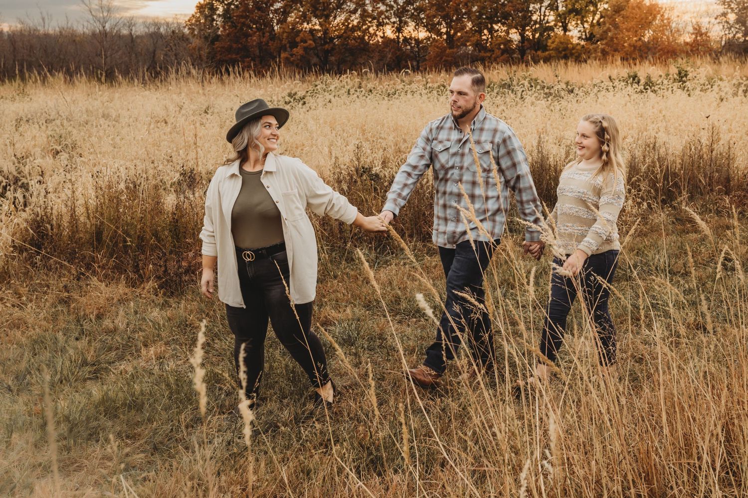 Contact Carly Crowder Photography