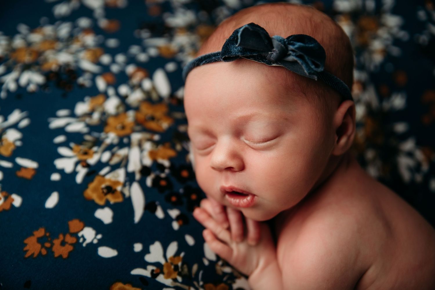Ashley Dawn Photography Newborn Photographer St. Louis, MO St. Charles, MO
