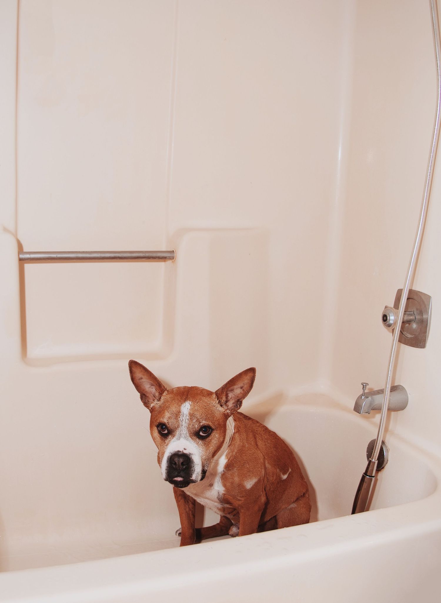 Tub Time 1/5