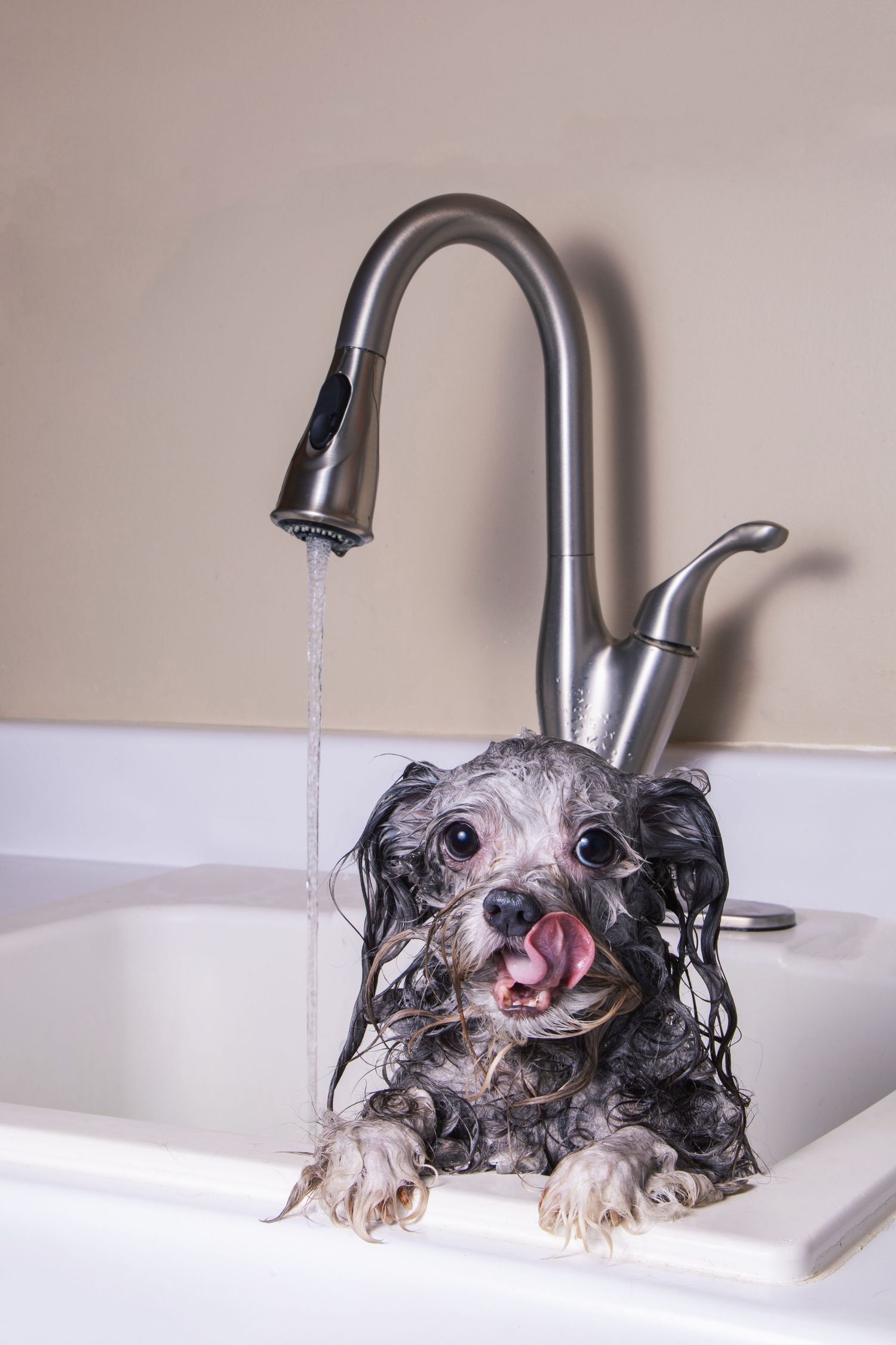 Tub Time 3/5