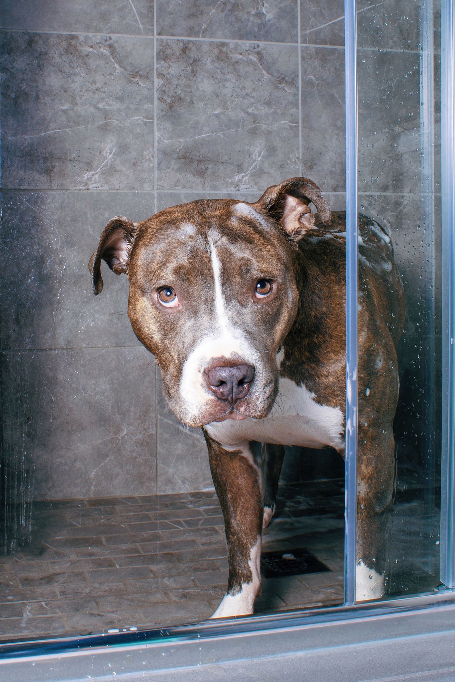 Tub Time 2/5