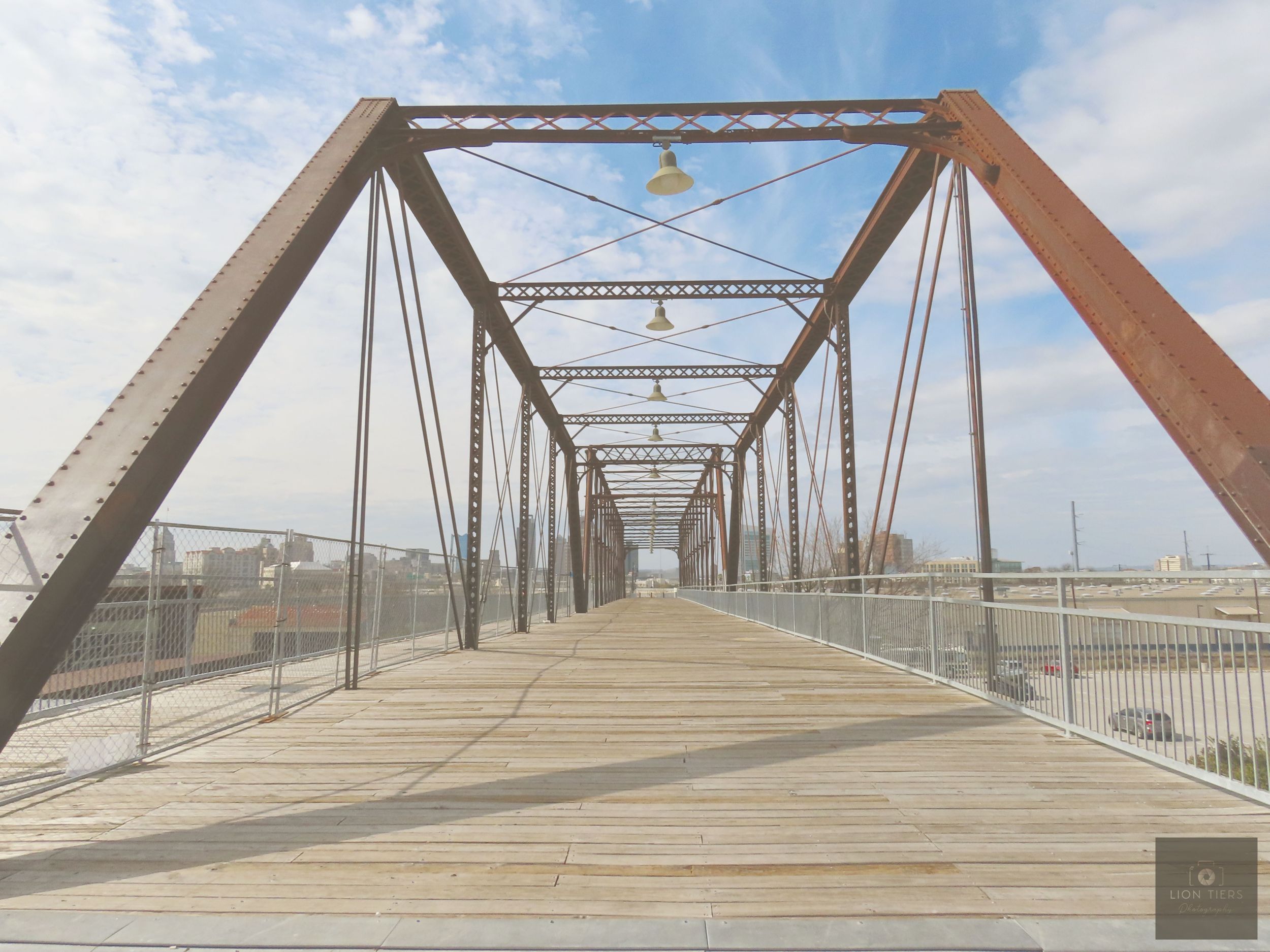 Hays Street Bridge