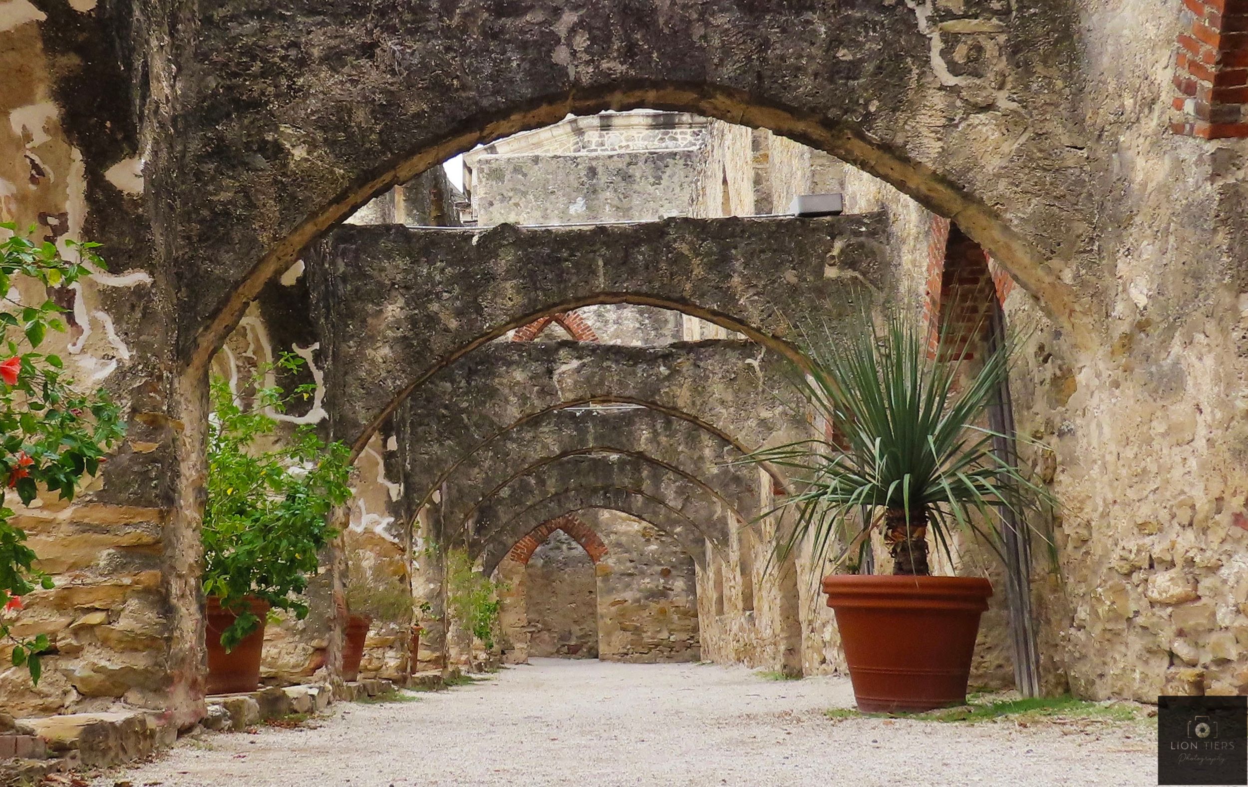 Mission San Jose