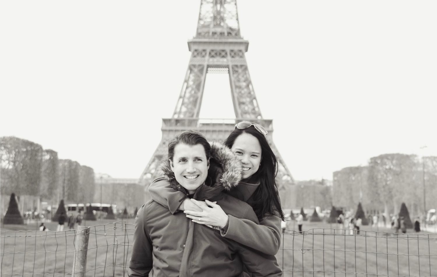 Miki Sakai Photography_Sydney Couple Photographer_Sydney Engagement Photography