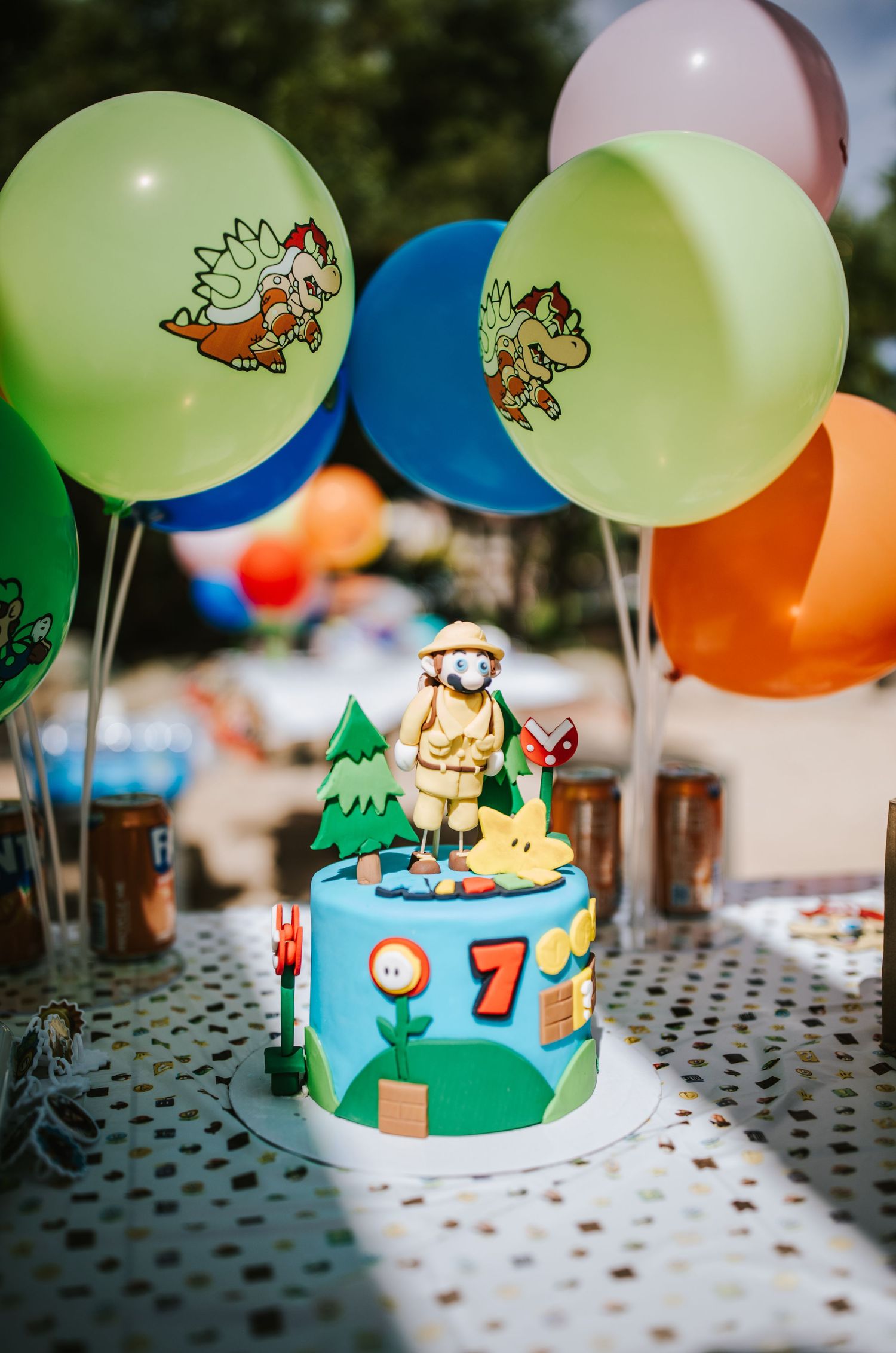 San Diego California event party family photography