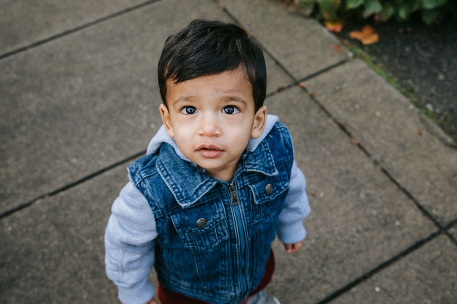 Seattle | Kid Photography