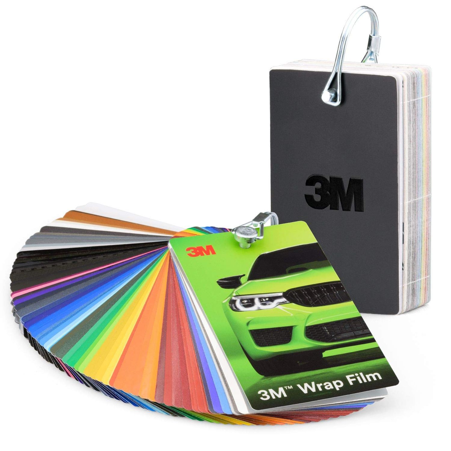 Brand/color Wrapper ET Custom Wraps