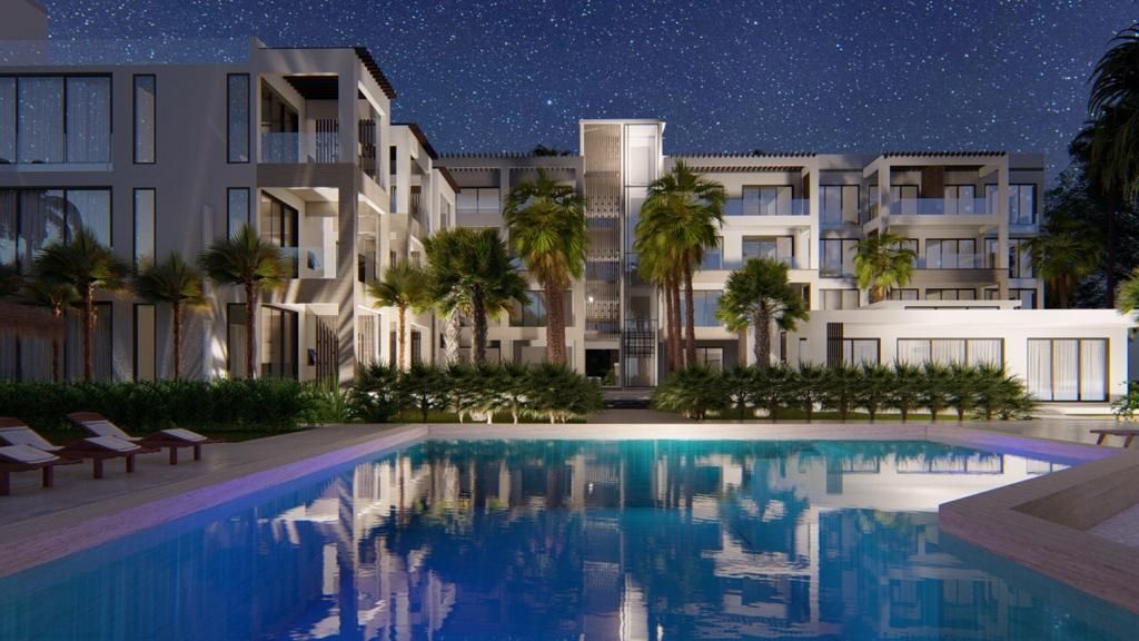 Homes for sale Sosua, Dominican Republic. Beachfront property for sale Cabarete, Kite Beach condo for sale, surfing home