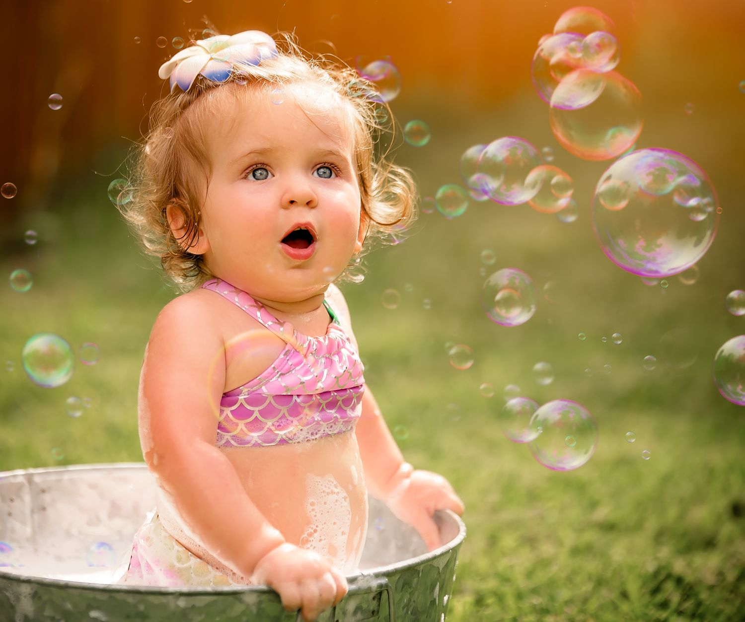 Children Photos