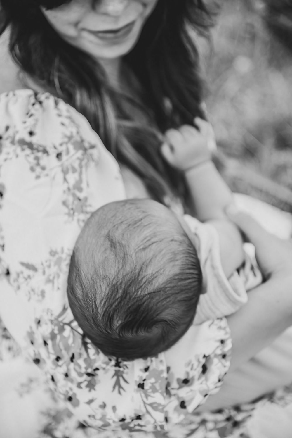 Family Photographer in Waco, Texas with Natalia Burrows Photography