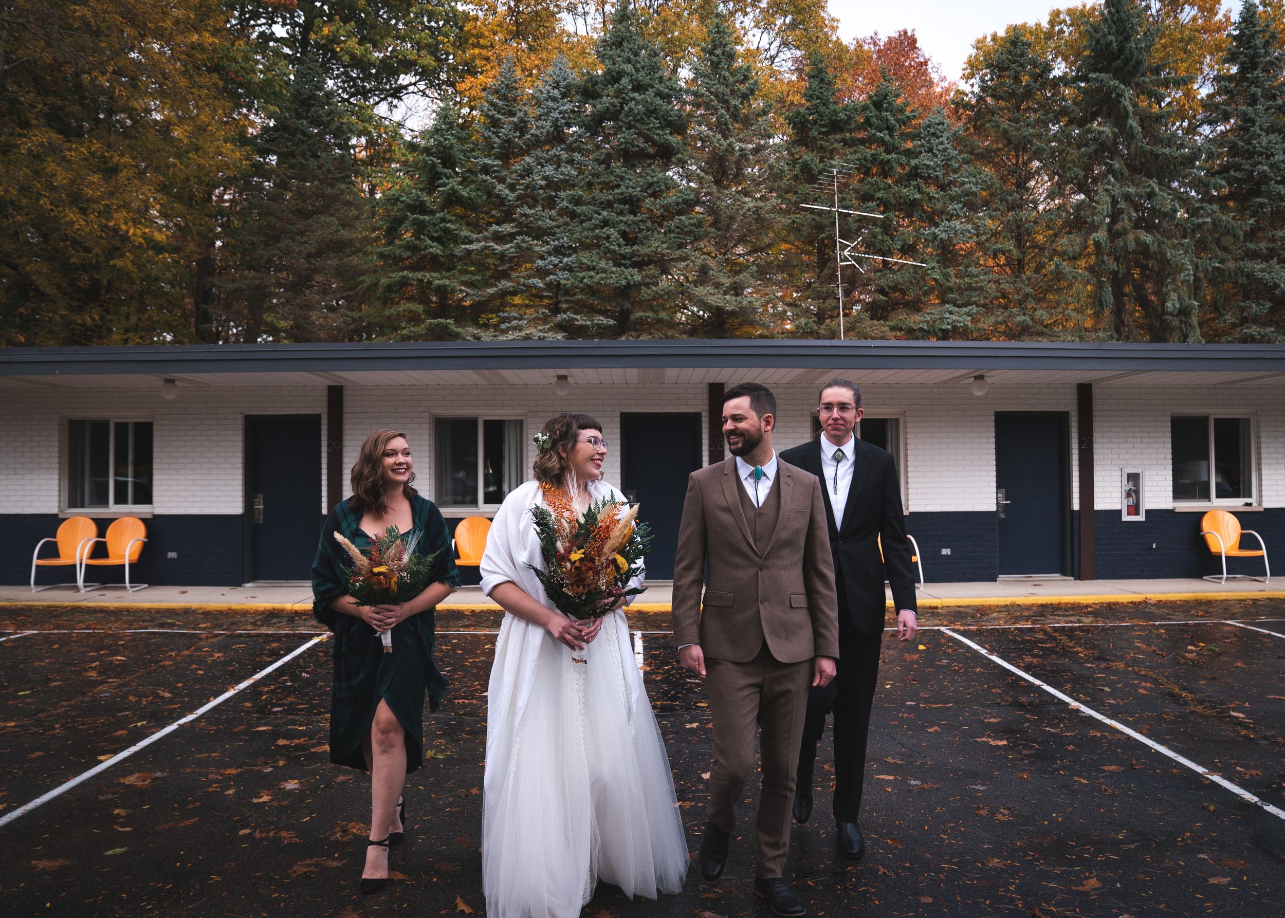 Photographer in Grand Rapids Michigan. Elopement Photographer in Michigan. Elopement Photography in Detroit.