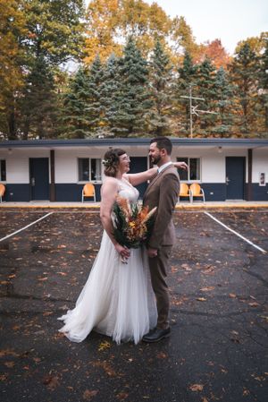 Photographer in Grand Rapids Michigan. Elopement Photographer in Michigan. Elopement Photography in Detroit.