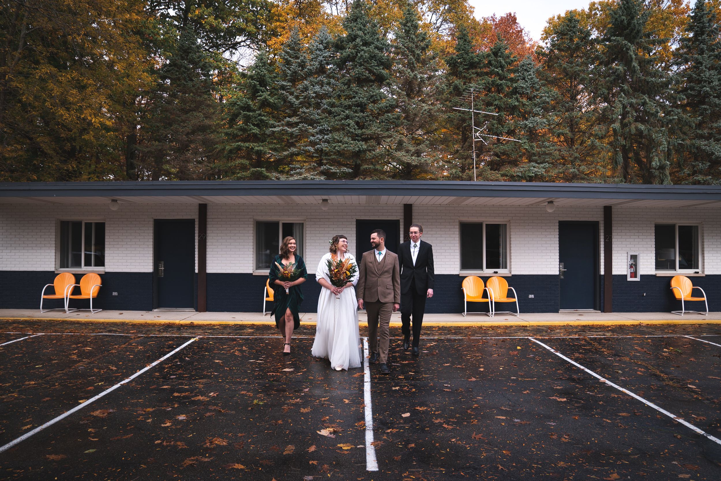 Photographer in Grand Rapids Michigan. Elopement Photographer in Michigan. Elopement Photography in Detroit.