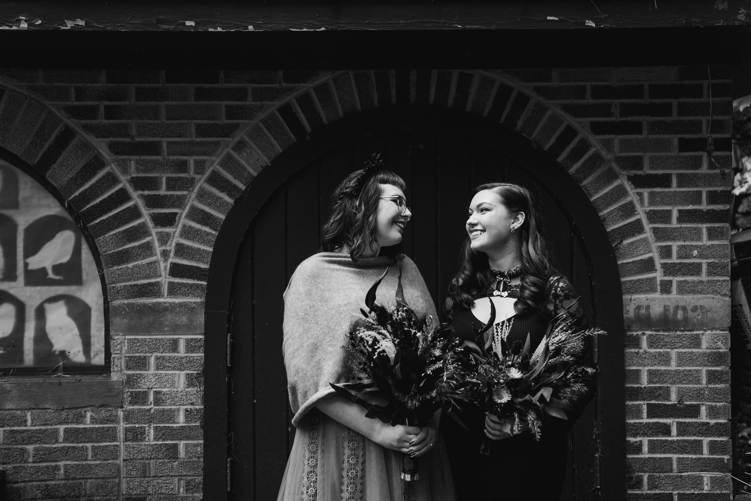 Photographer in Grand Rapids Michigan. Elopement Photographer in Michigan. Elopement Photography in Detroit.