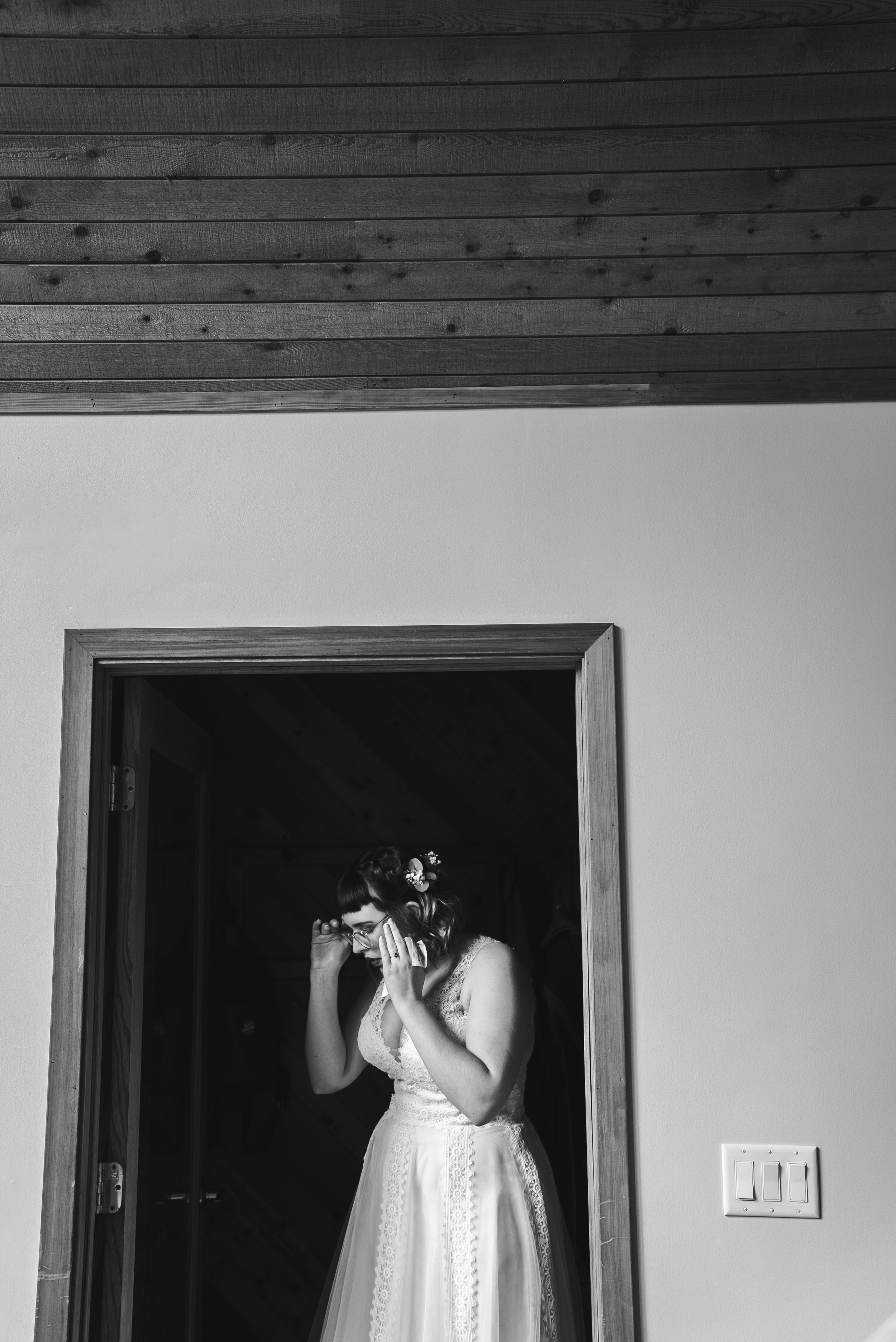 Bridal Portraits in West Michigan. Beautiful Photography Locations in West Michigan. John Ball Zoo Wedding Photography