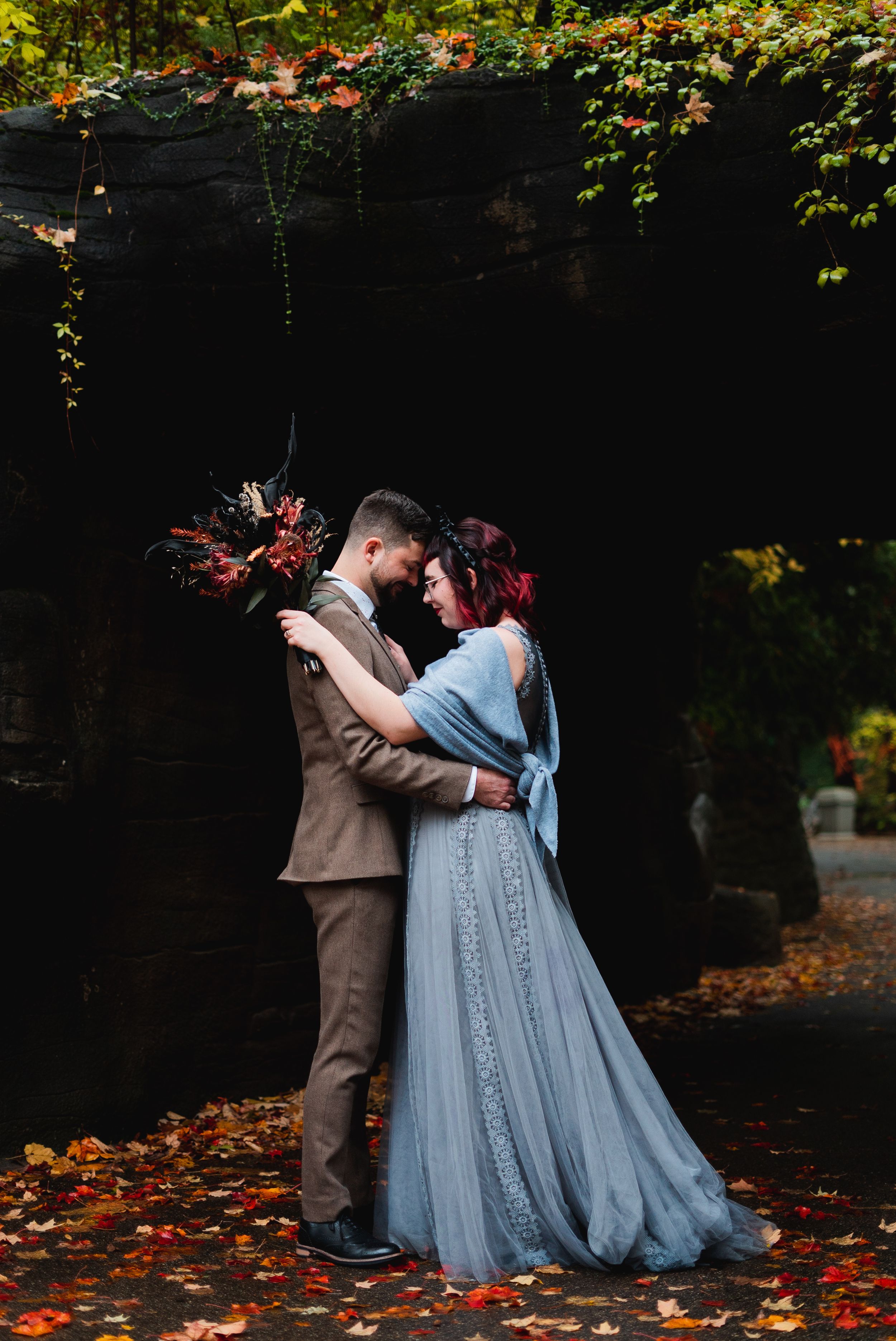 Photographer in Grand Rapids Michigan. Elopement Photographer in Michigan. Elopement Photography in Detroit.