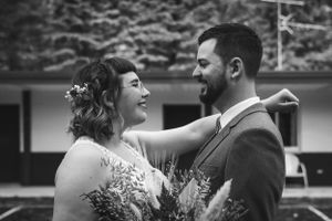 Photographer in Grand Rapids Michigan. Elopement Photographer in Michigan. Elopement Photography in Detroit.