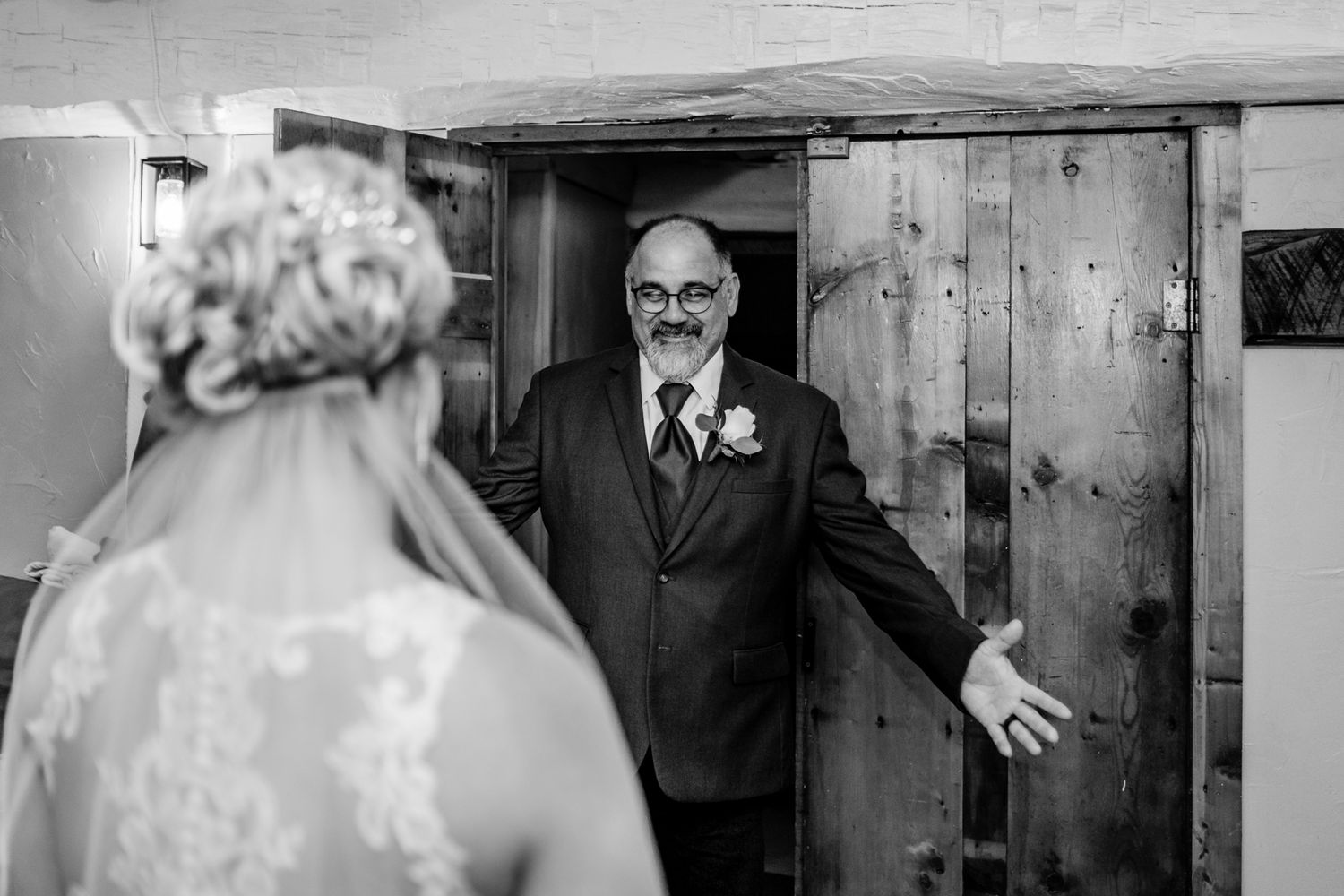 Emotional authentic wedding photographer Wellsboro Pennsylvania New York Rochester Williamsport State College Ithaca