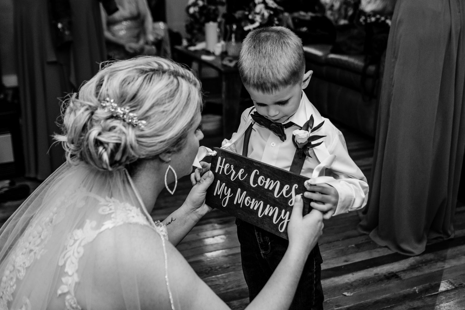 Emotional authentic wedding photographer Wellsboro Pennsylvania New York Rochester Williamsport State College Ithaca