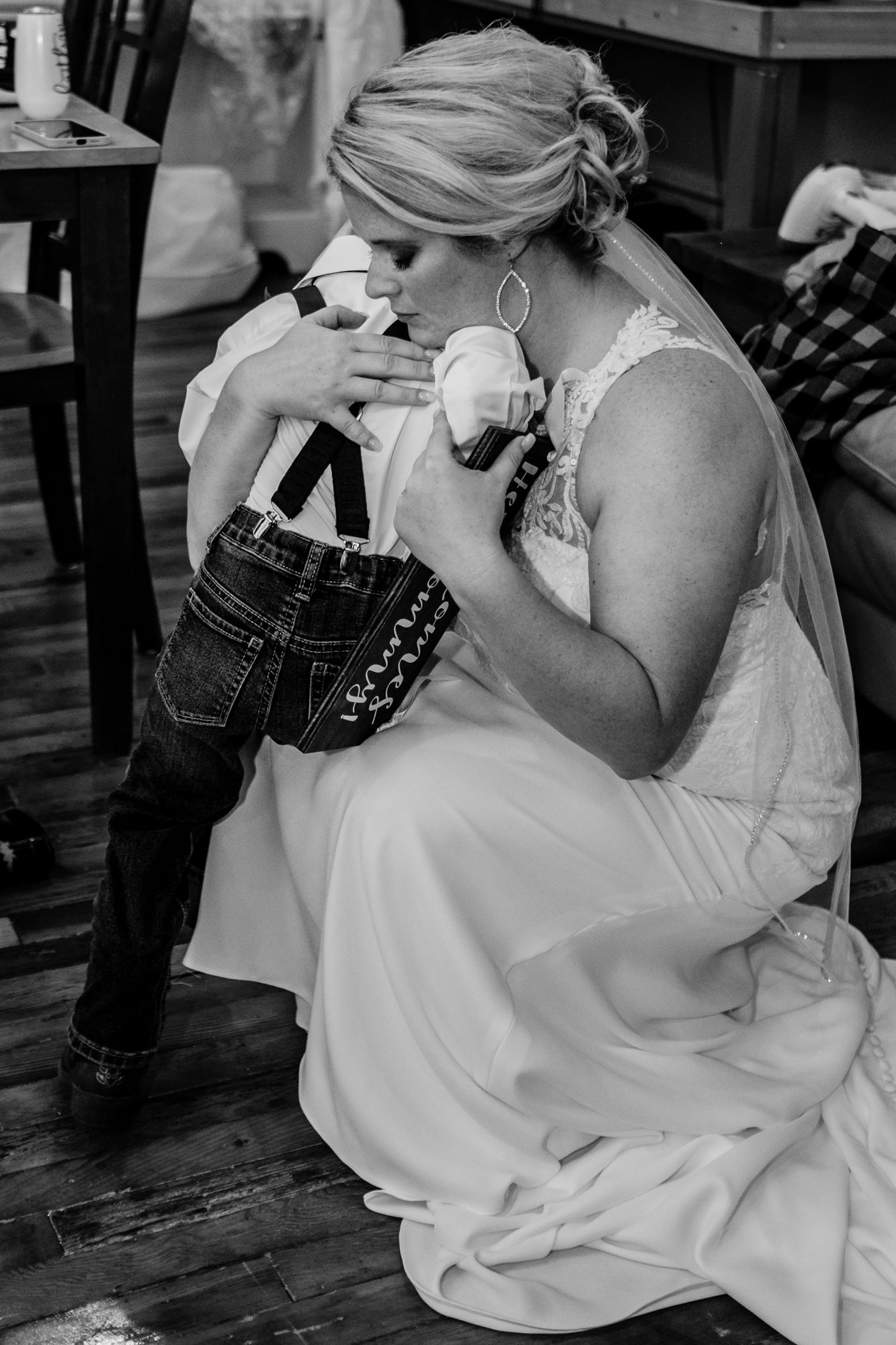 Emotional authentic wedding photographer Wellsboro Pennsylvania New York Rochester Williamsport State College Ithaca