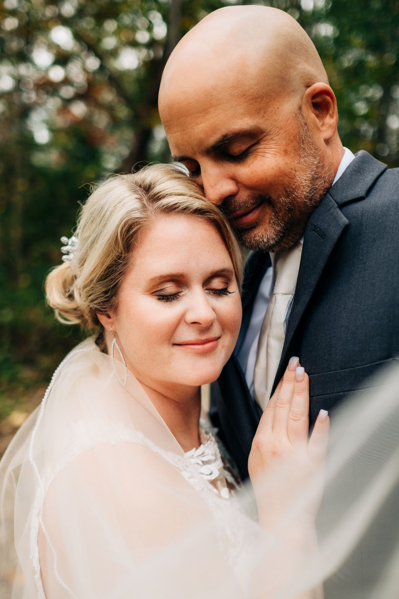 Emotional authentic wedding photographer Wellsboro Pennsylvania New York Rochester Williamsport State College Ithaca