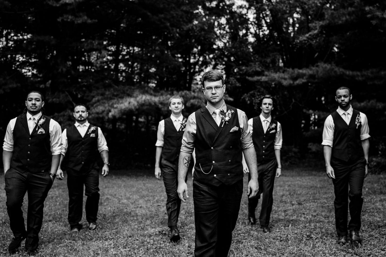 Emotional authentic wedding photographer Wellsboro Pennsylvania New York Rochester Williamsport State College Ithaca
