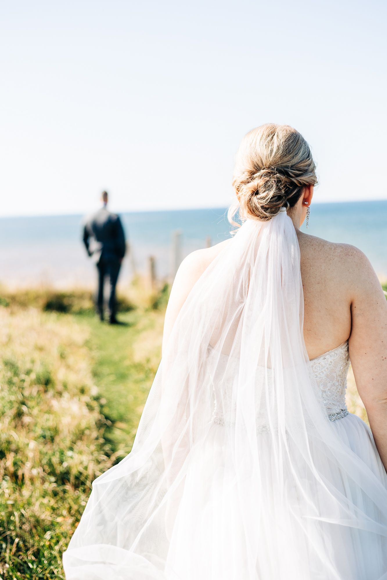 Emotional authentic wedding photographer Wellsboro Pennsylvania New York Rochester Williamsport State College Ithaca