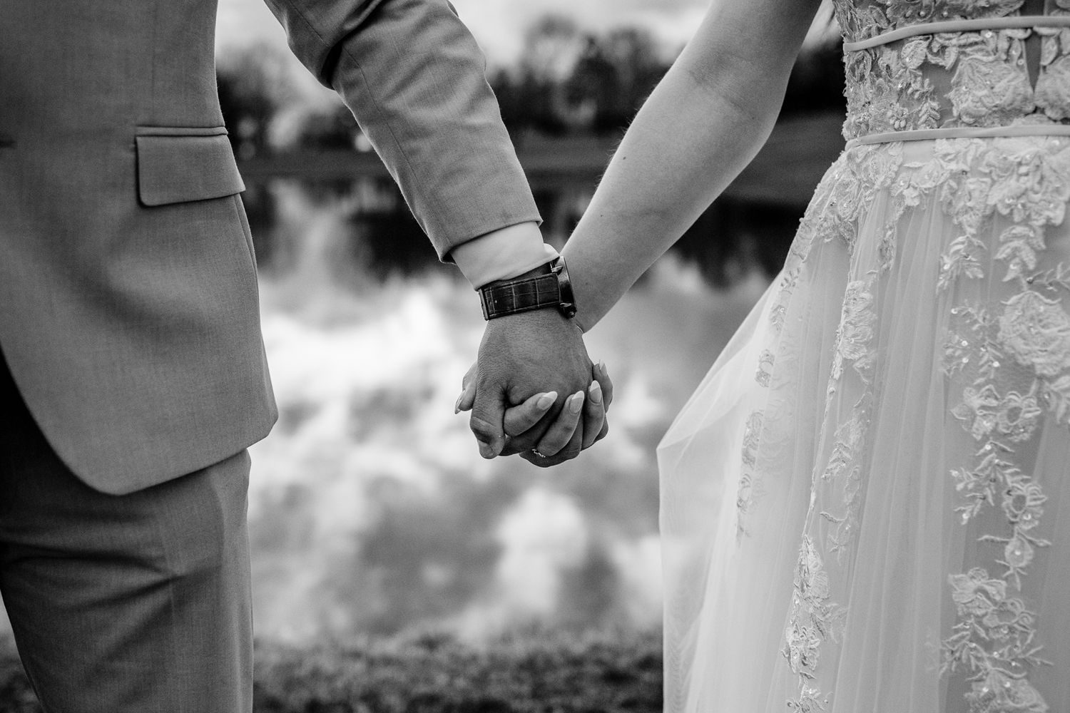 Emotional authentic wedding photographer Wellsboro Pennsylvania New York Rochester Williamsport State College Ithaca