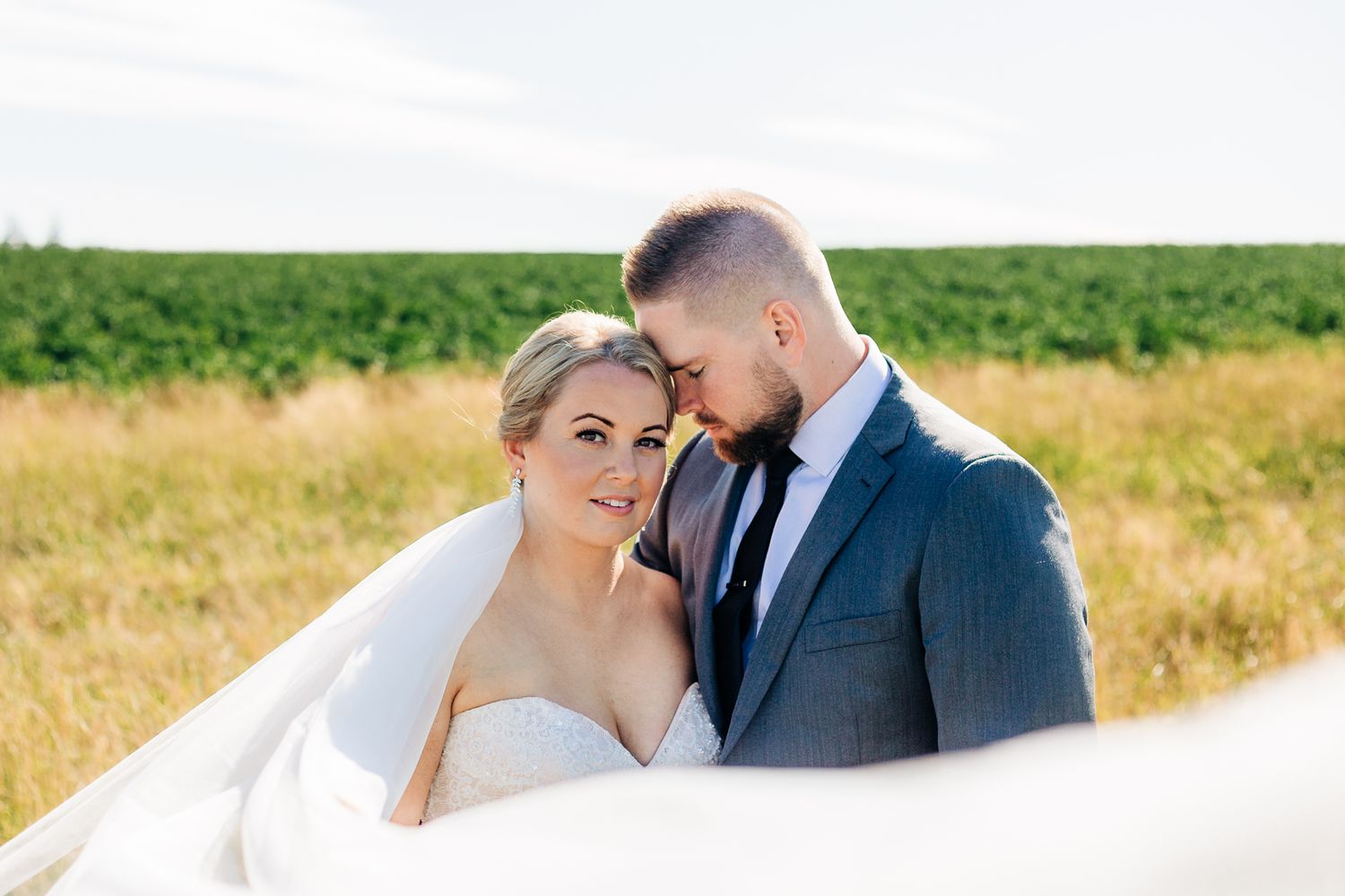 Emotional authentic wedding photographer Wellsboro Pennsylvania New York Rochester Williamsport State College Ithaca