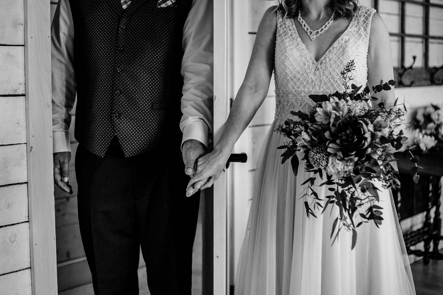 Emotional authentic wedding photographer Wellsboro Pennsylvania New York Rochester Williamsport State College Ithaca