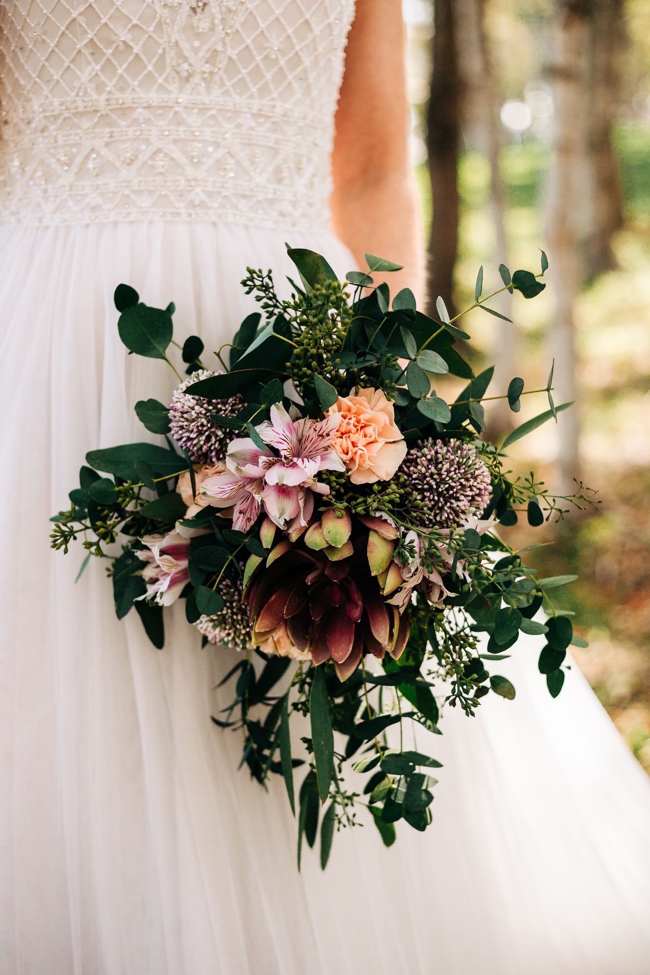 Emotional authentic wedding photographer Wellsboro Pennsylvania New York Rochester Williamsport State College Ithaca