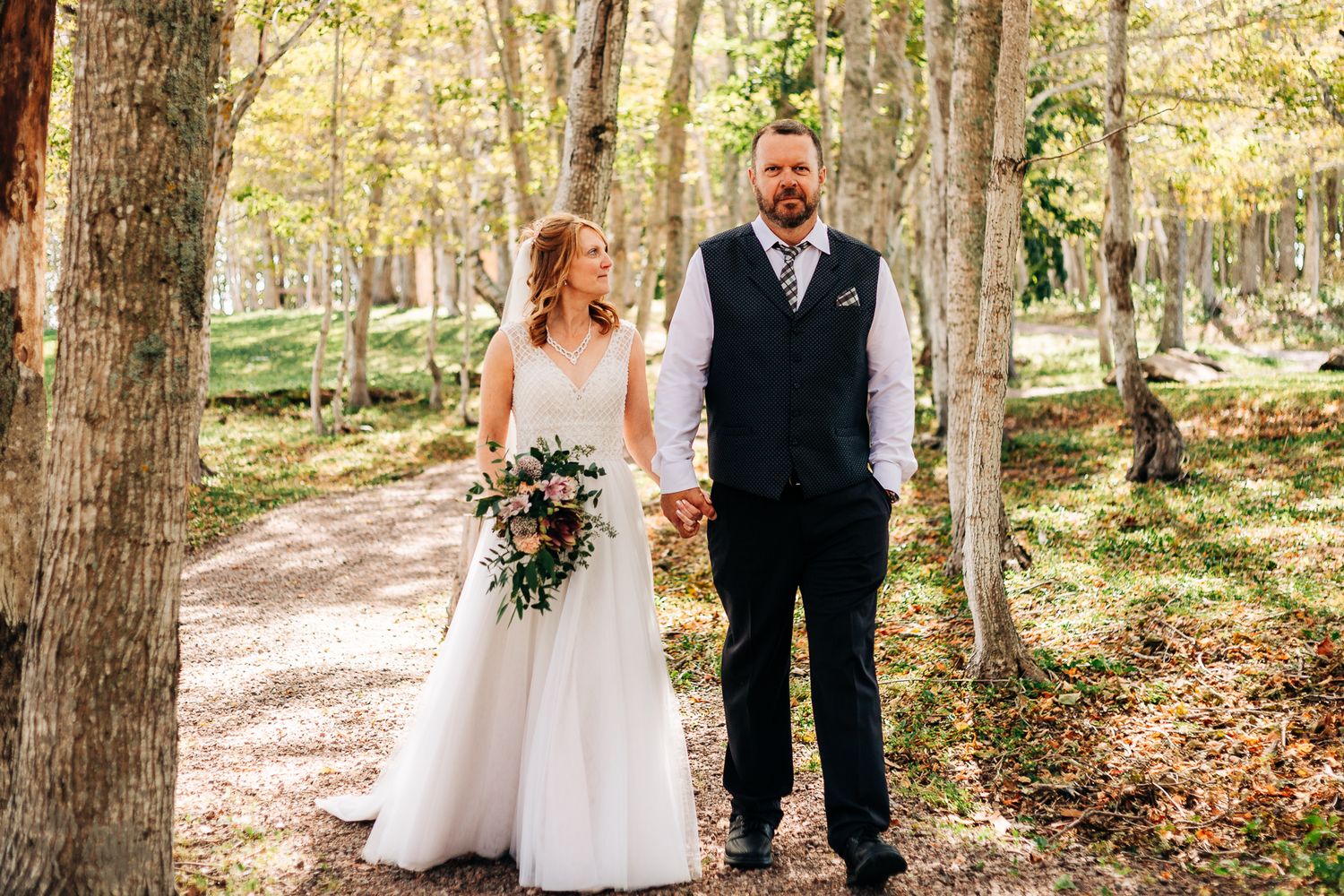 Emotional authentic wedding photographer Wellsboro Pennsylvania New York Rochester Williamsport State College Ithaca