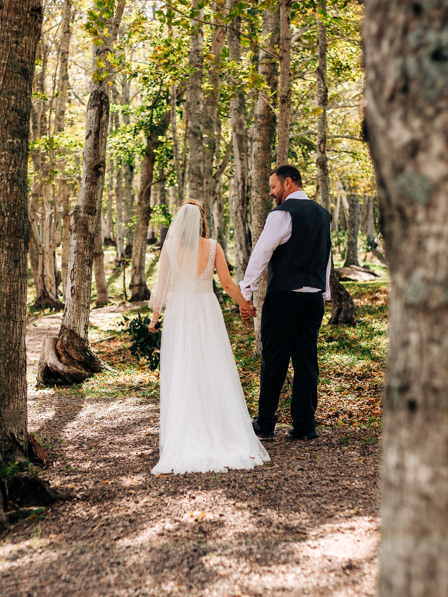 Emotional authentic wedding photographer Wellsboro Pennsylvania New York Rochester Williamsport State College Ithaca