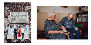 Искате да запазите спомените от вашето събитие на хартия? Разгледайте проектите на албумите, които предлагам и ми пишете за видовете корици