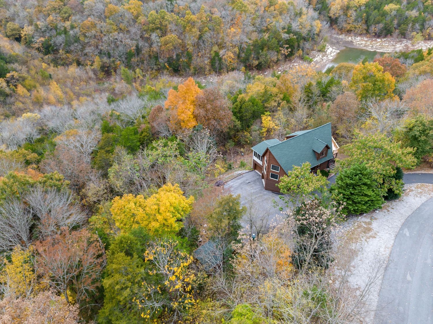 Smithville, Tennessee