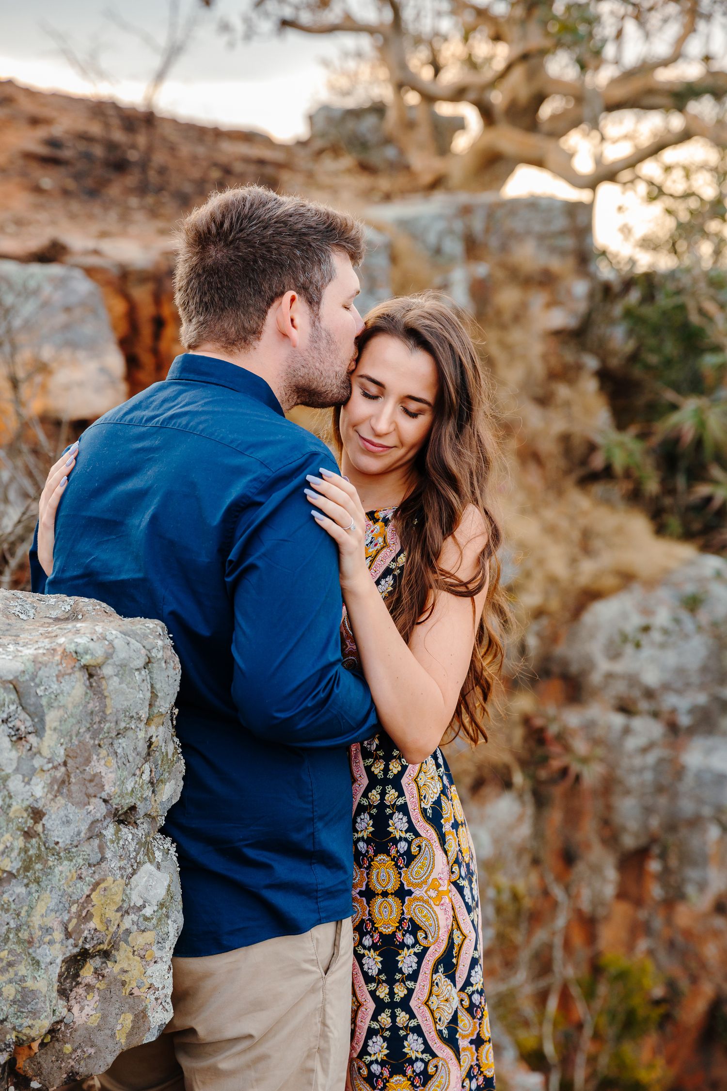 Courtney Dale Photography - Preparing for your session - Engagement Session
