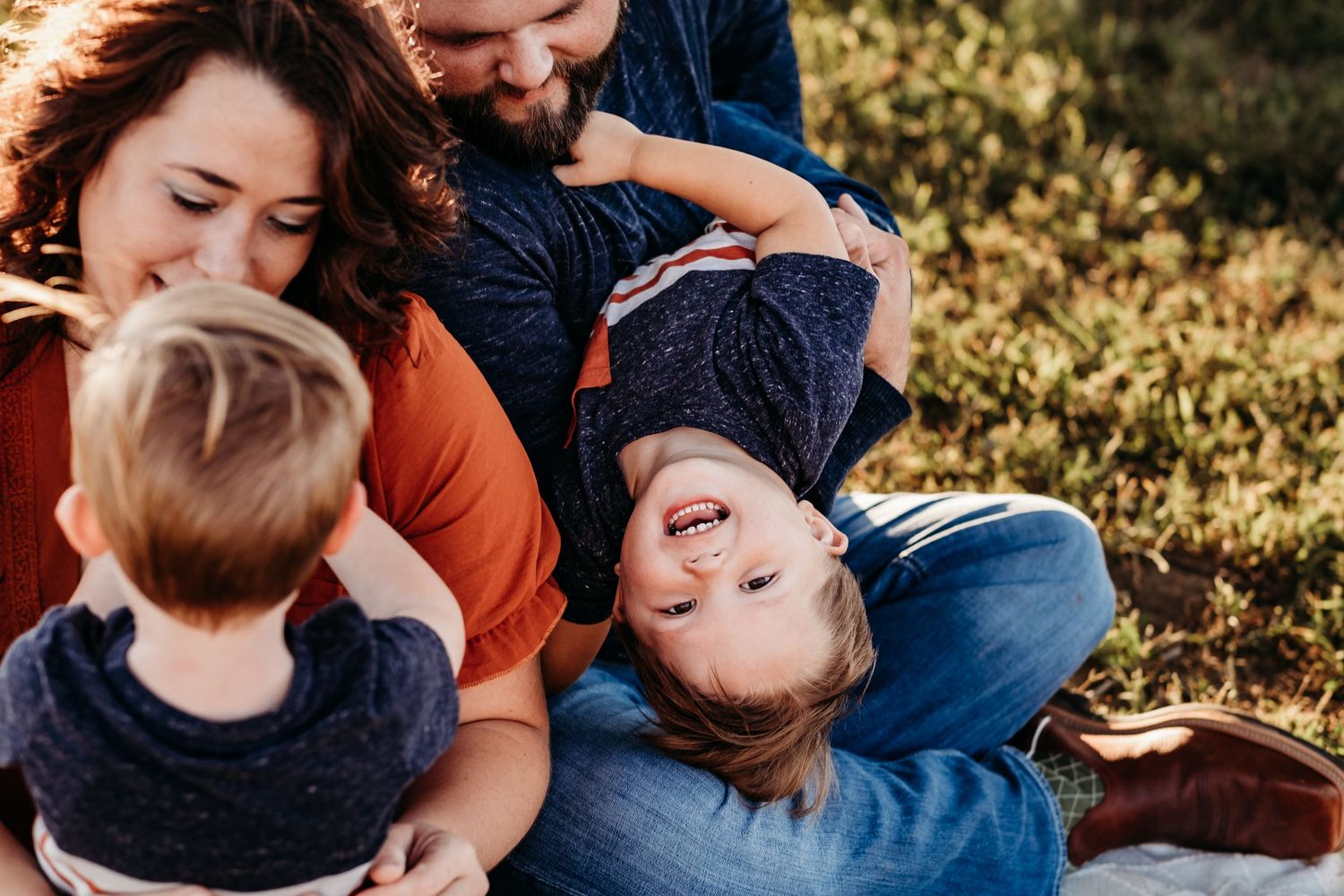 What to expect from your photography session / shoot