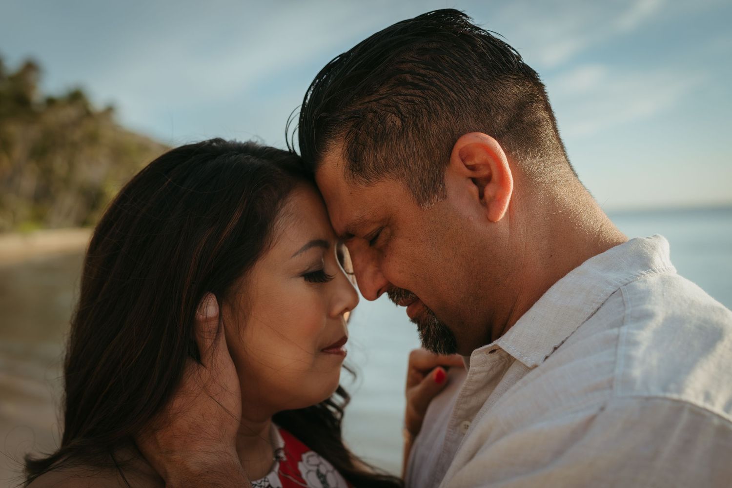 couples portraits