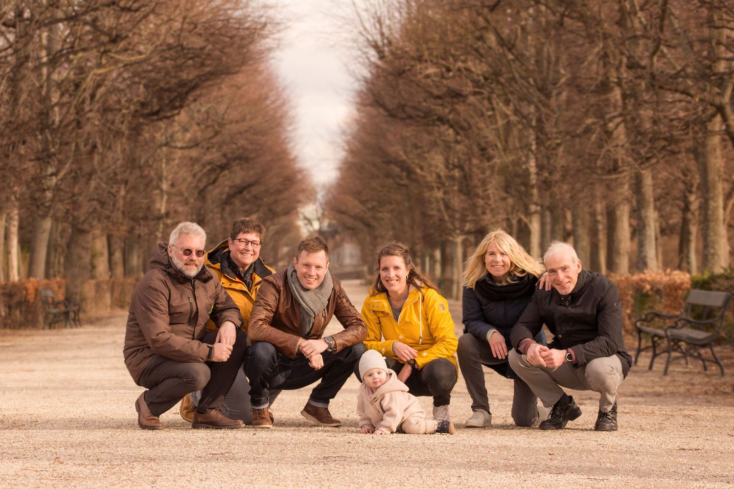 Family photography by Neta Arubas