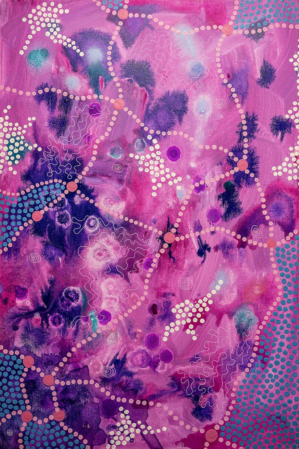 Art & Design - Bobbi Lockyer